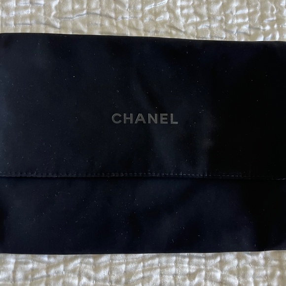 Chanel pouch dust bag - Picture 2 of 7